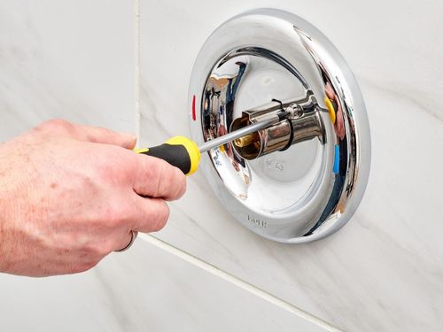 Kitchen Faucet Installation in Ingham