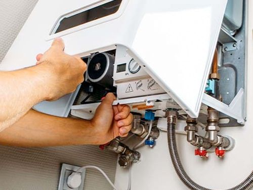 Garbage Disposal Installation in Ingham