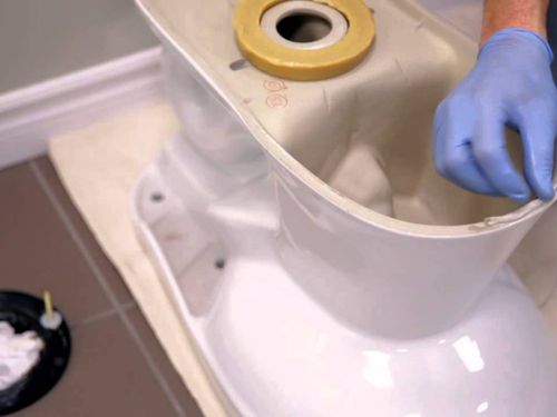 Water & Drain Line Repair in Ingham