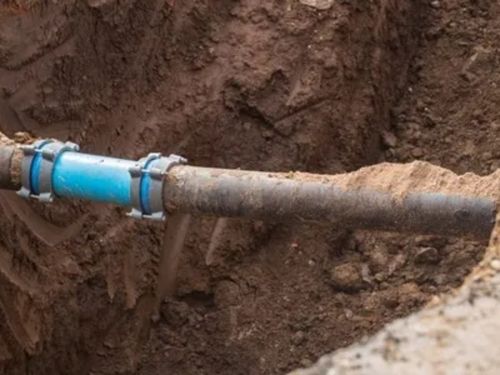Water & Drain Line Repair Ingham