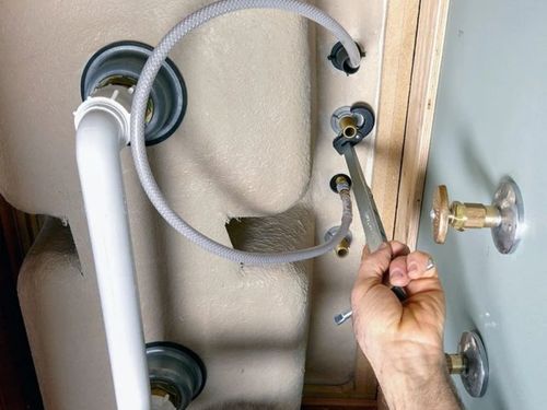 Toilet Installation in Ingham