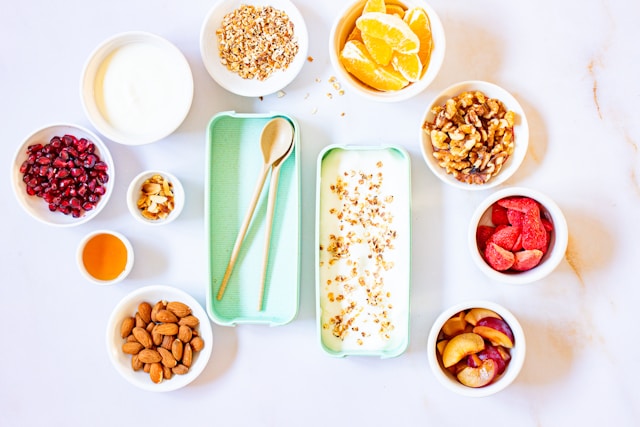 What Is an Anti-Inflammatory Diet — and Is There One for MS?