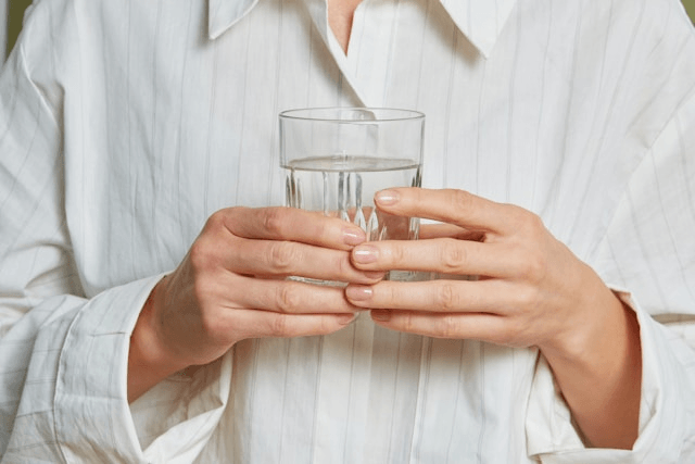 Dehydration and MS Fatigue: Why Restricting Fluids Can Backfire