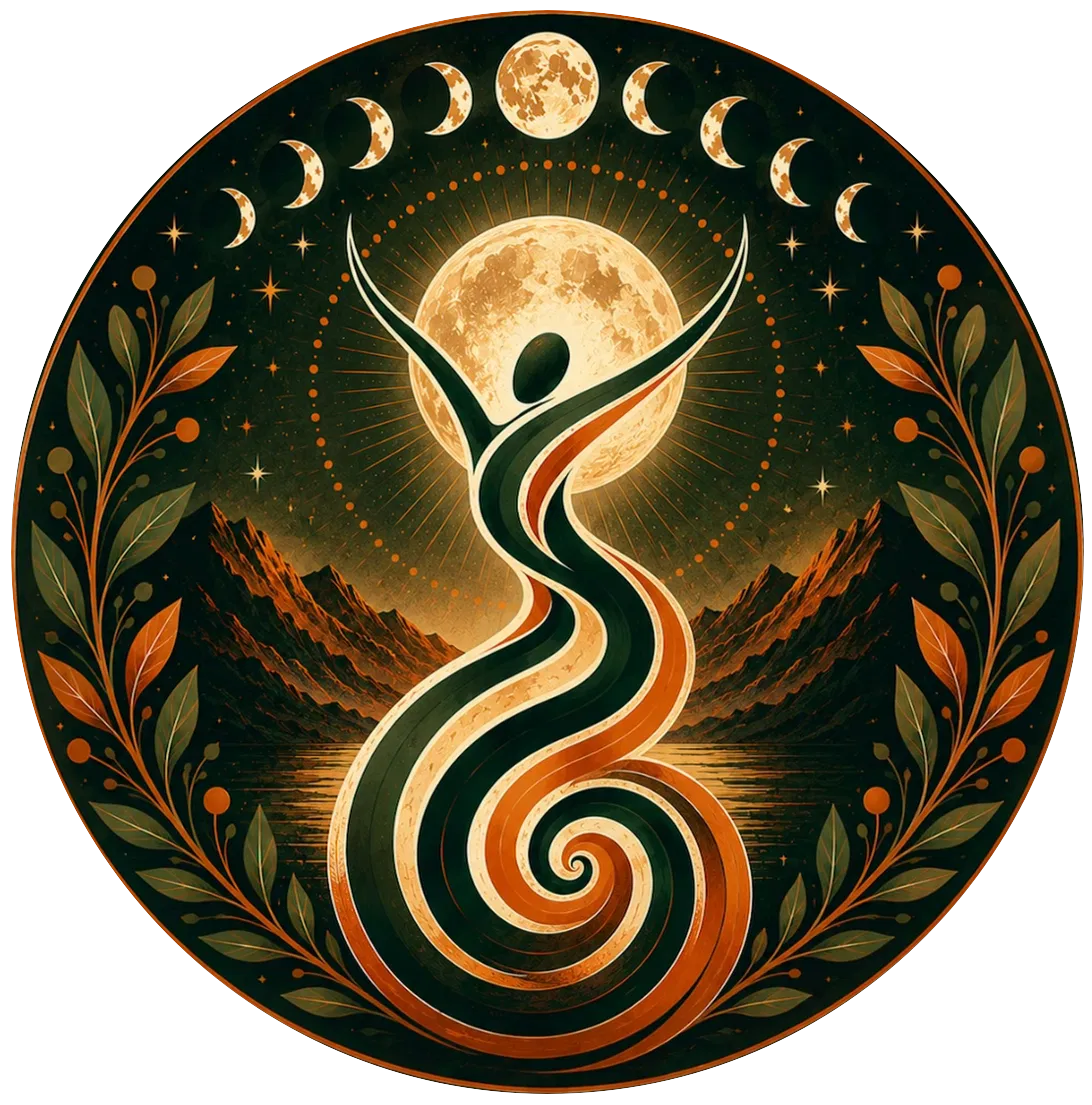 Spiral and Rise