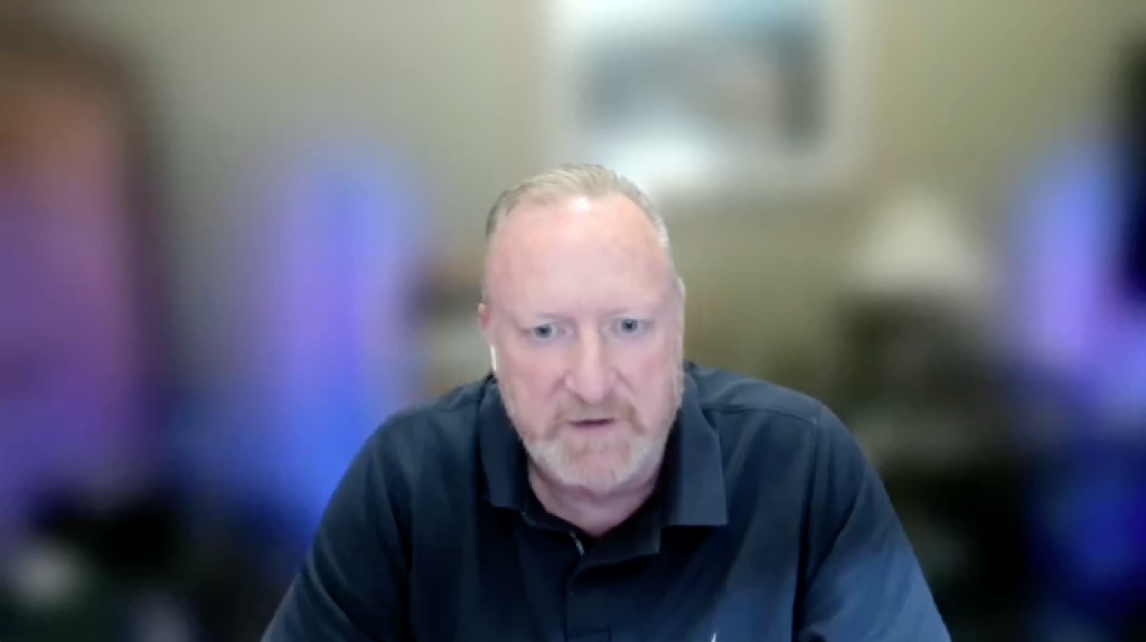 Rory Smith video testimonial