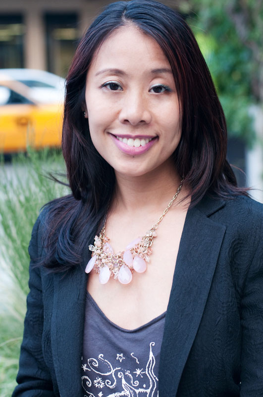 Sharon Lee Thony