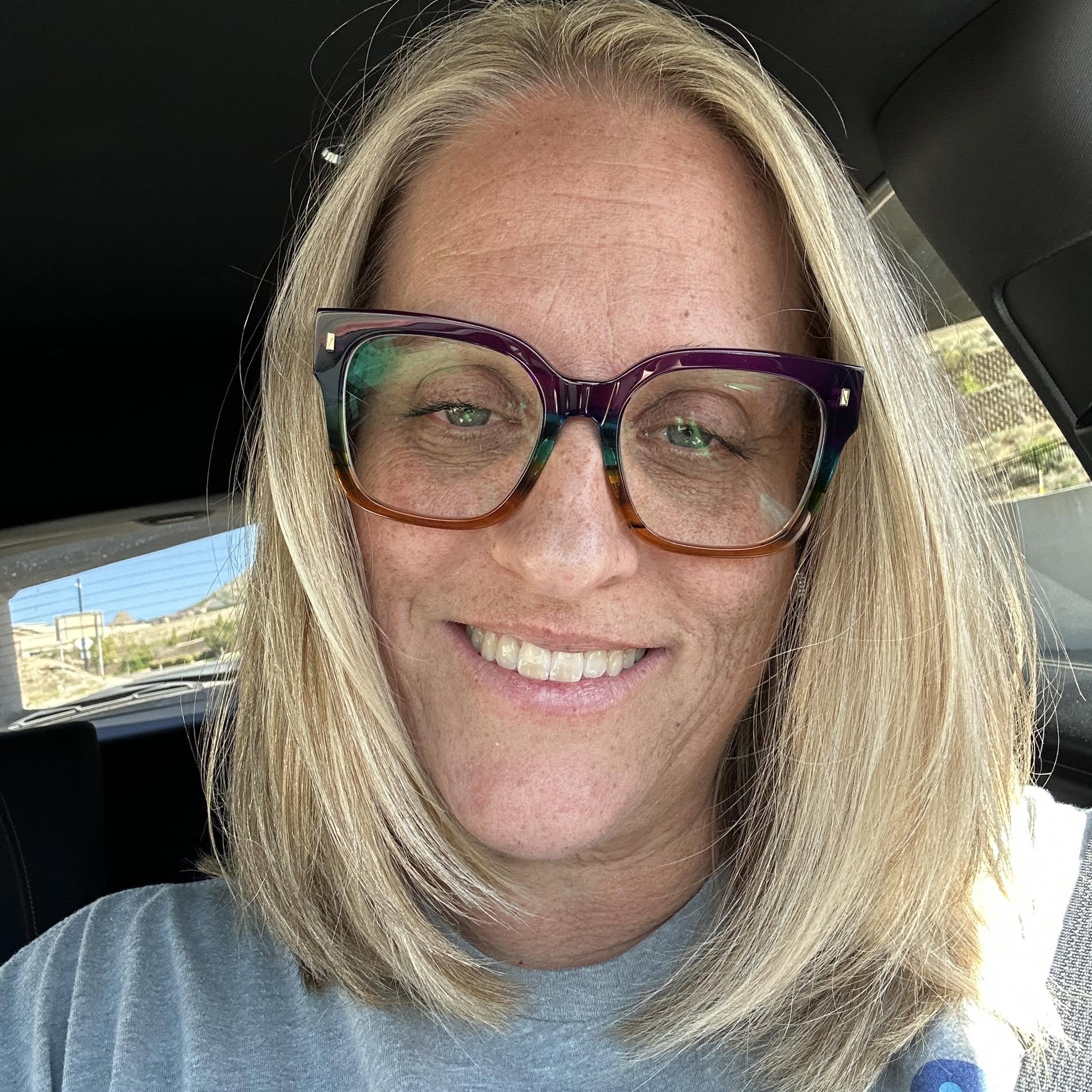 Michelle Edwards