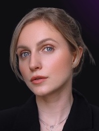 Anastasiia Lafay