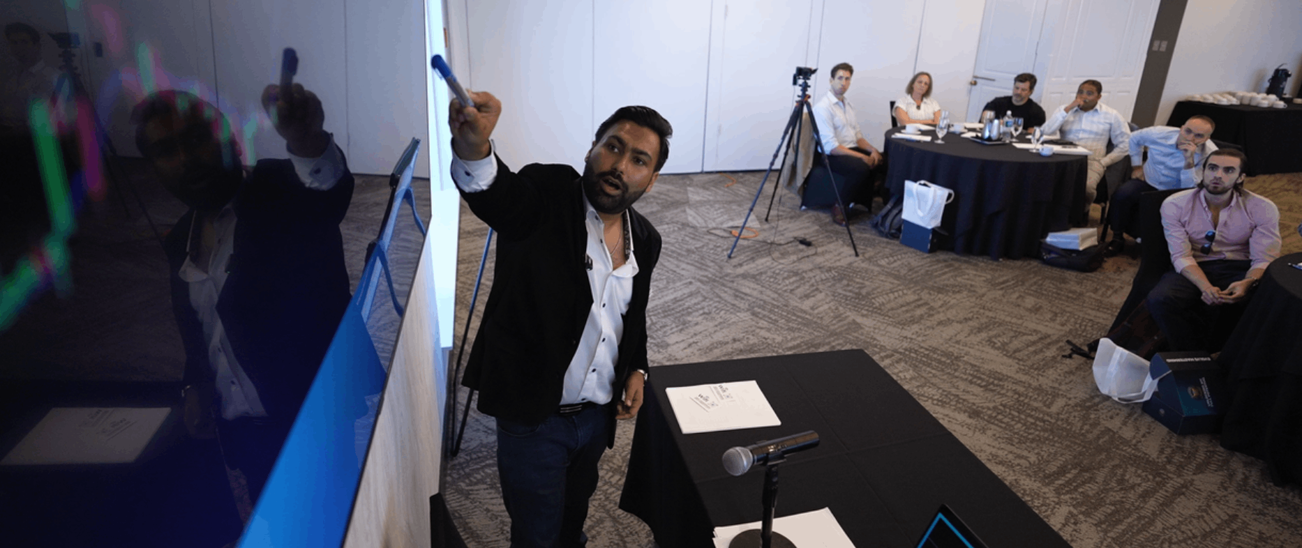 Evolve Summit image three