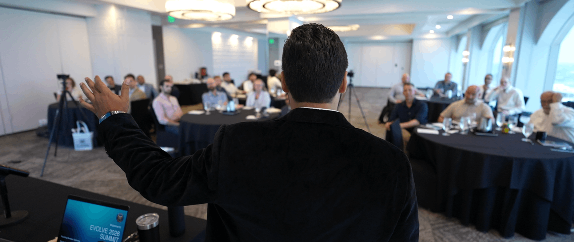 Evolve Summit image four