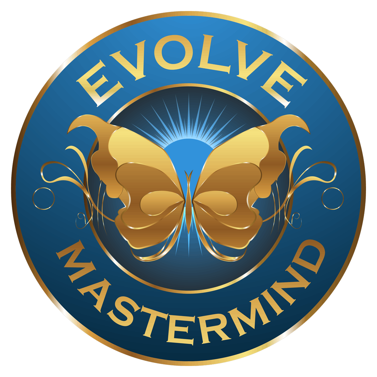 Evolve Logo