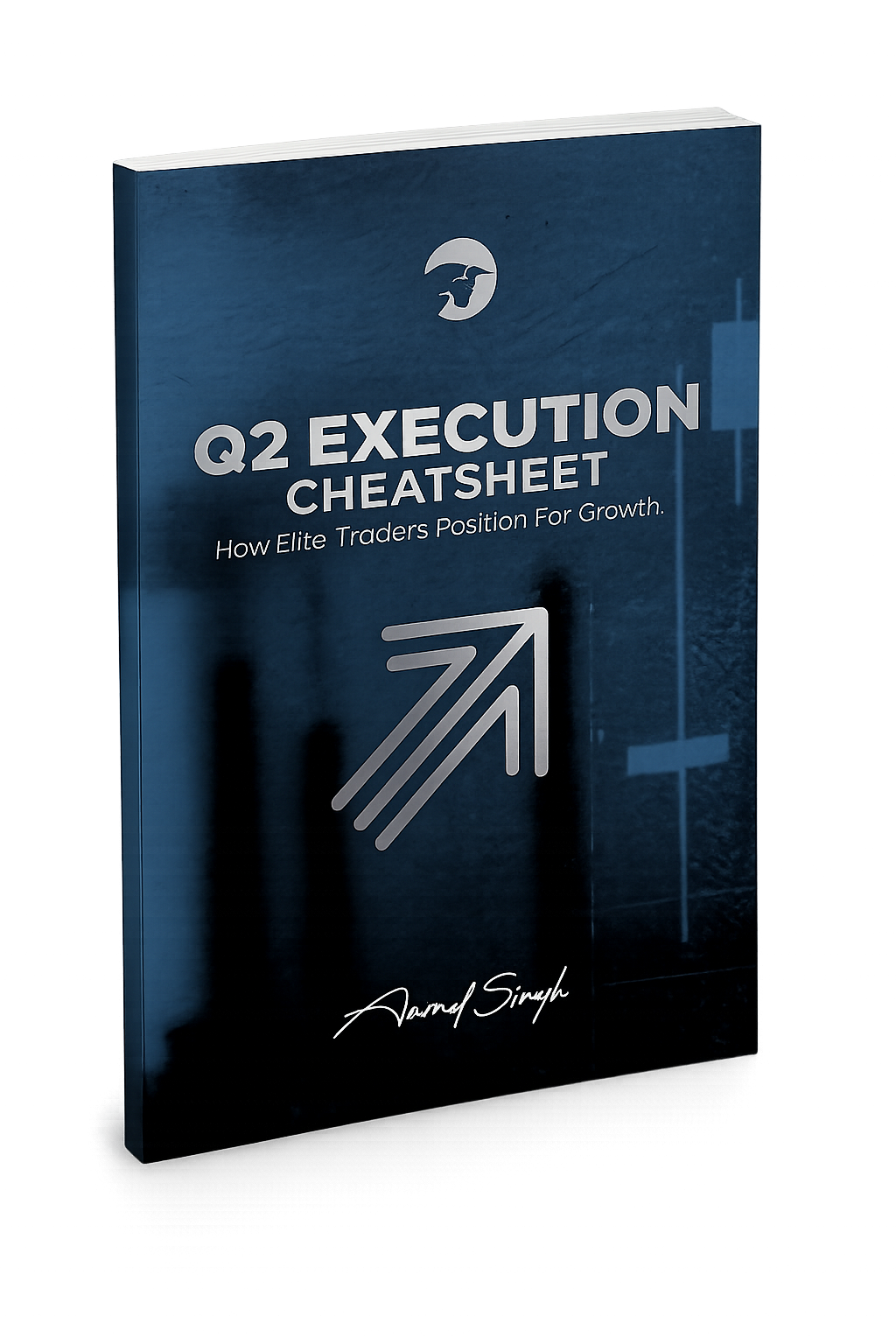 Q2 Execution Cheatsheet cover