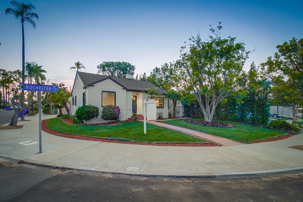 Remodeled home 5