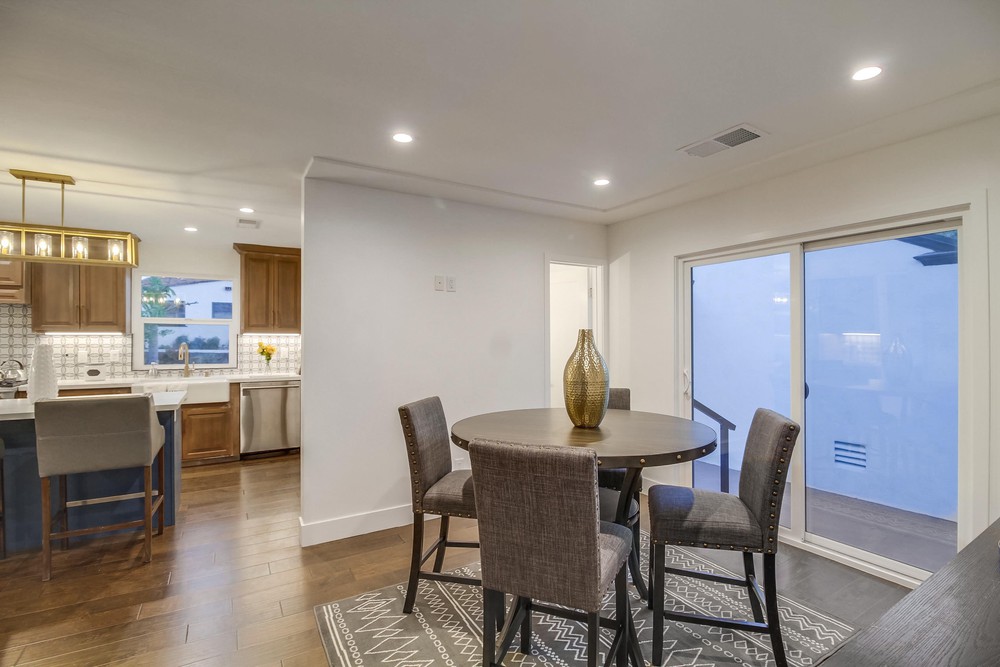 Remodeled home 6