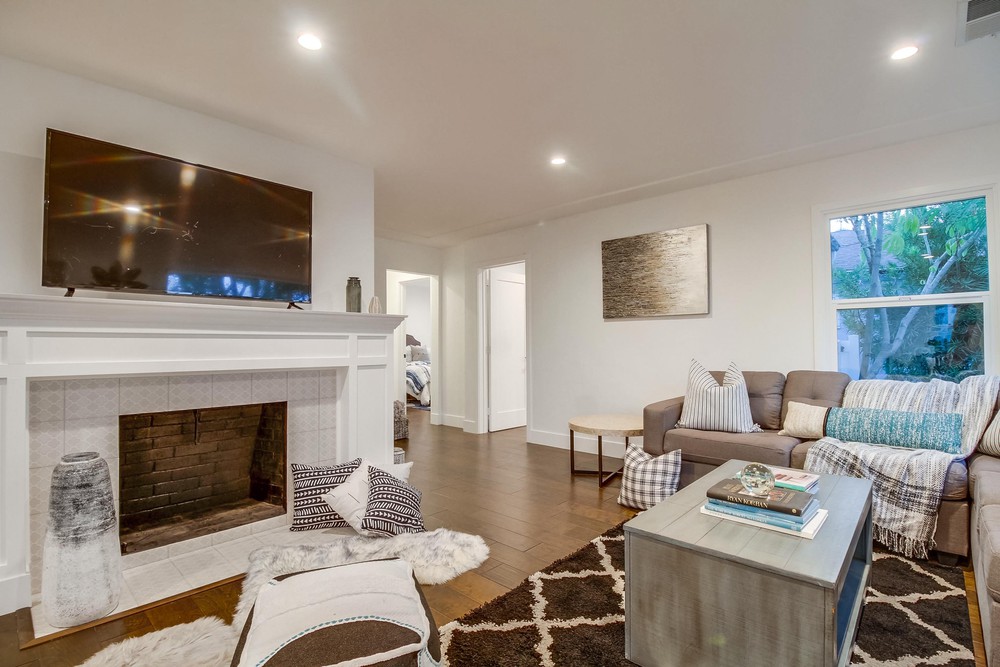 Remodeled home 7