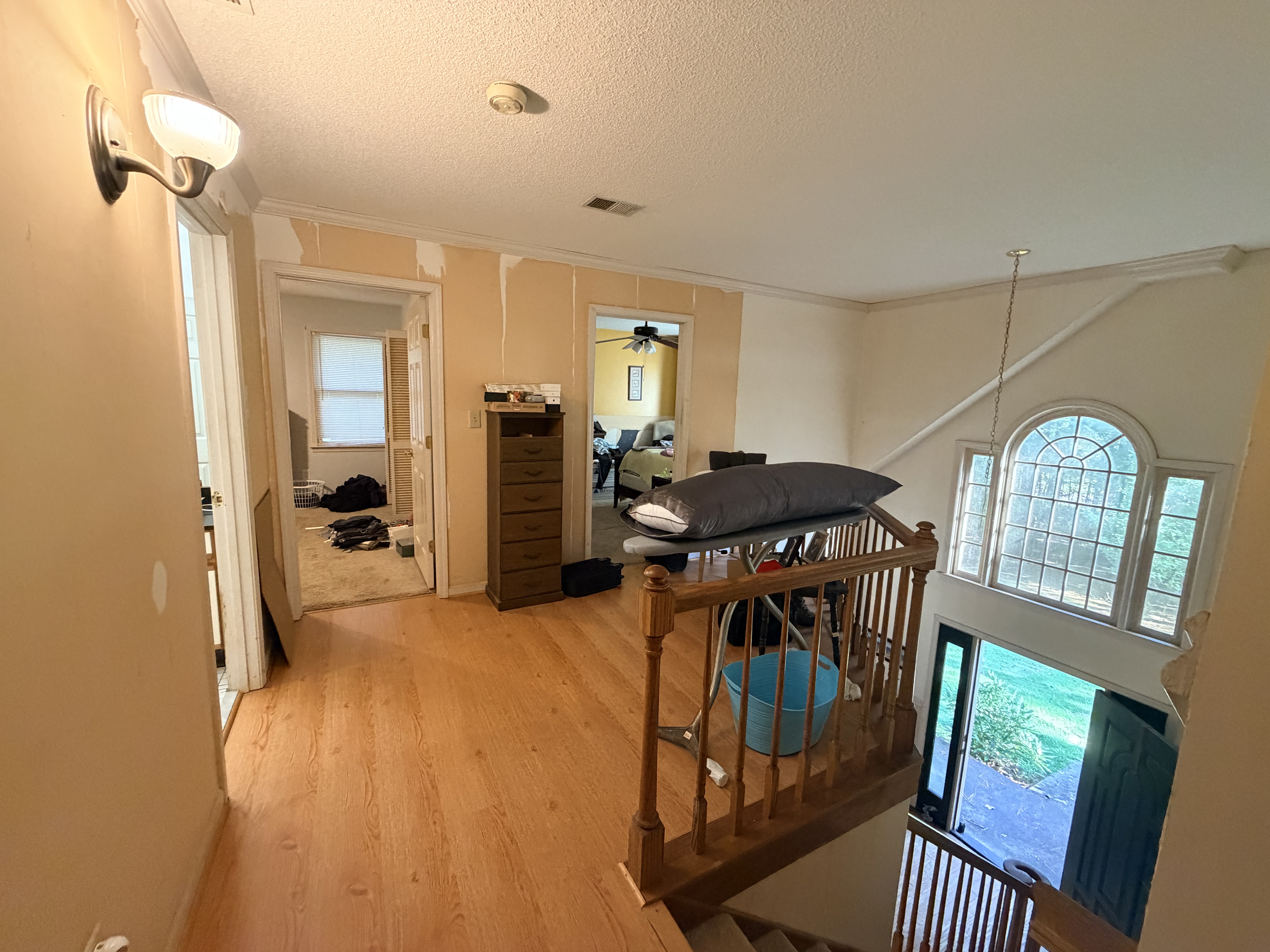 Georgia home bought for cash by Redeemer Home Solutions