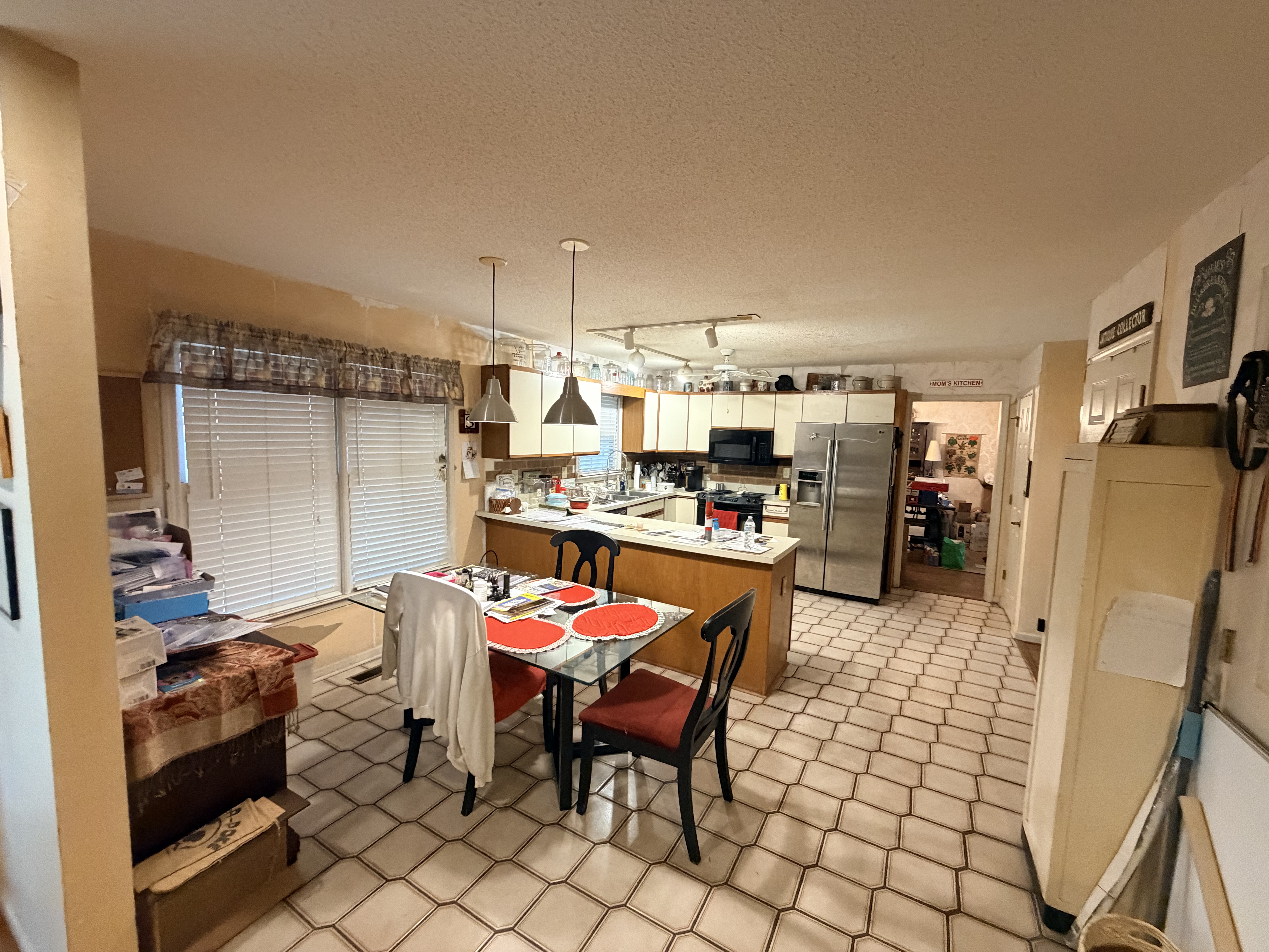 Georgia home bought for cash by Redeemer Home Solutions