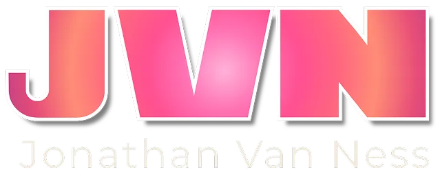 Jonathan Van Ness
