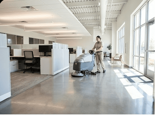 Move-out Cleaning in Florida