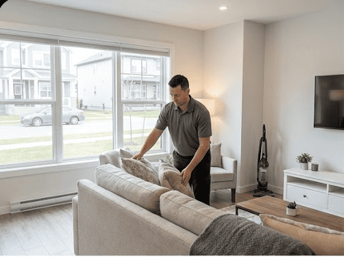 Commercial Cleaning in Florida