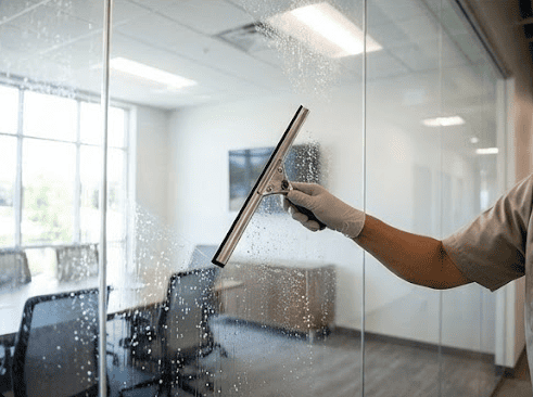 Residential Cleaning