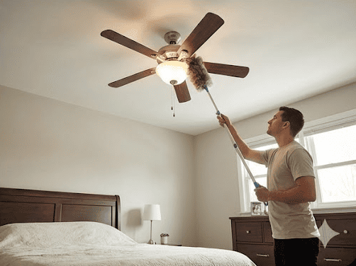 Residential Cleaning