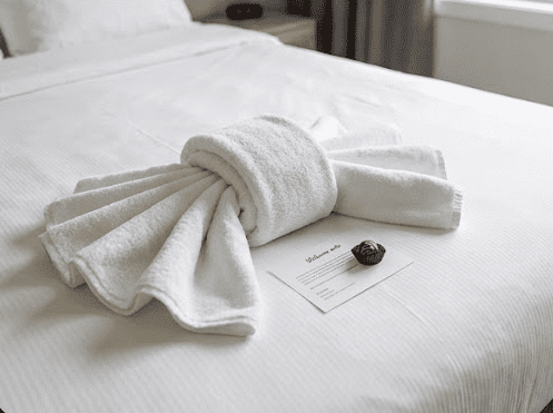 Residential Cleaning