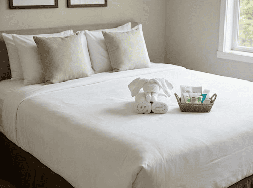 Residential Cleaning