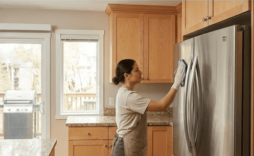 Fort Walton Beach Vacation Rental Cleaning