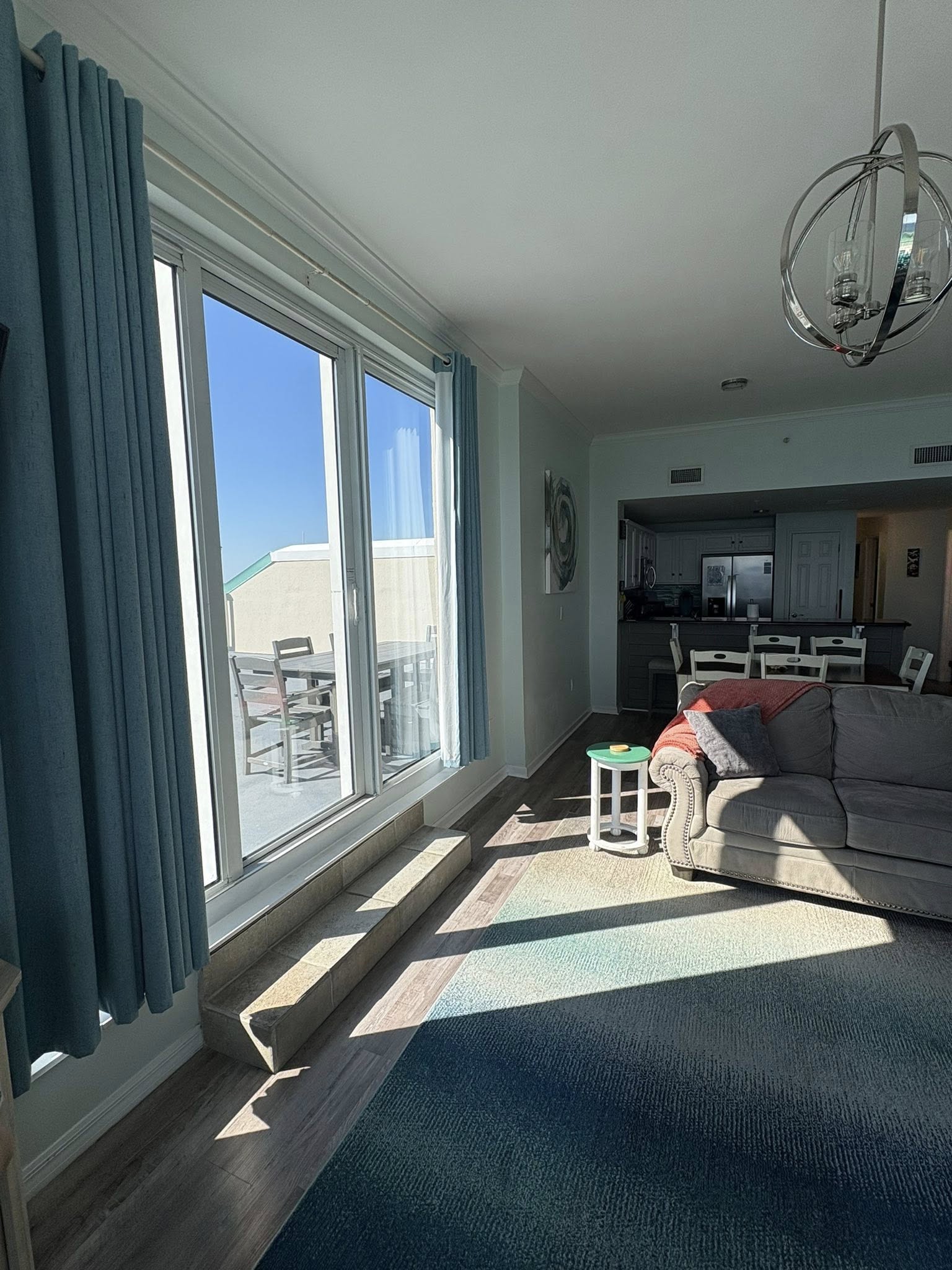 Recurring Cleaning Florida