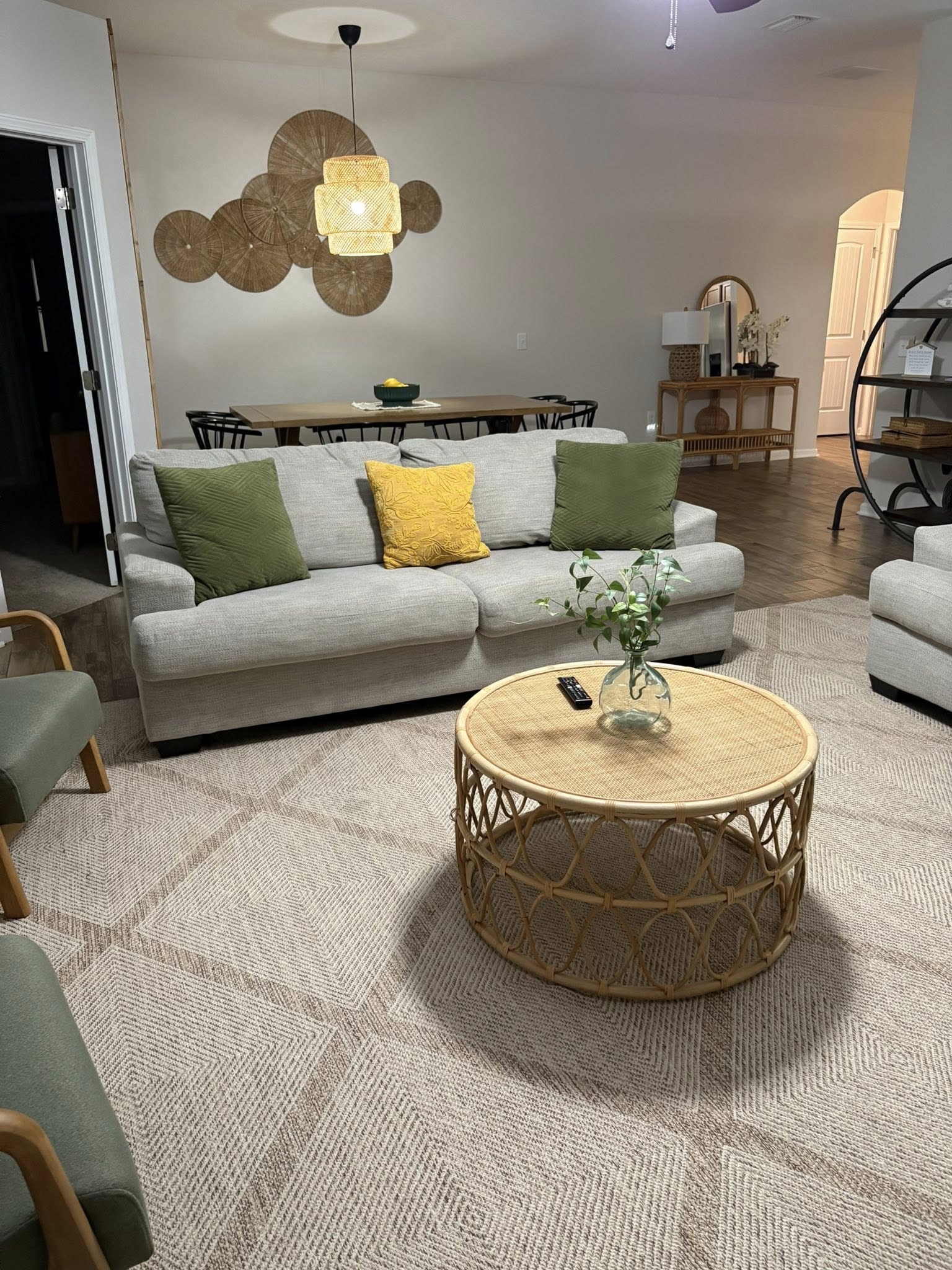 Move-in Cleaning Florida