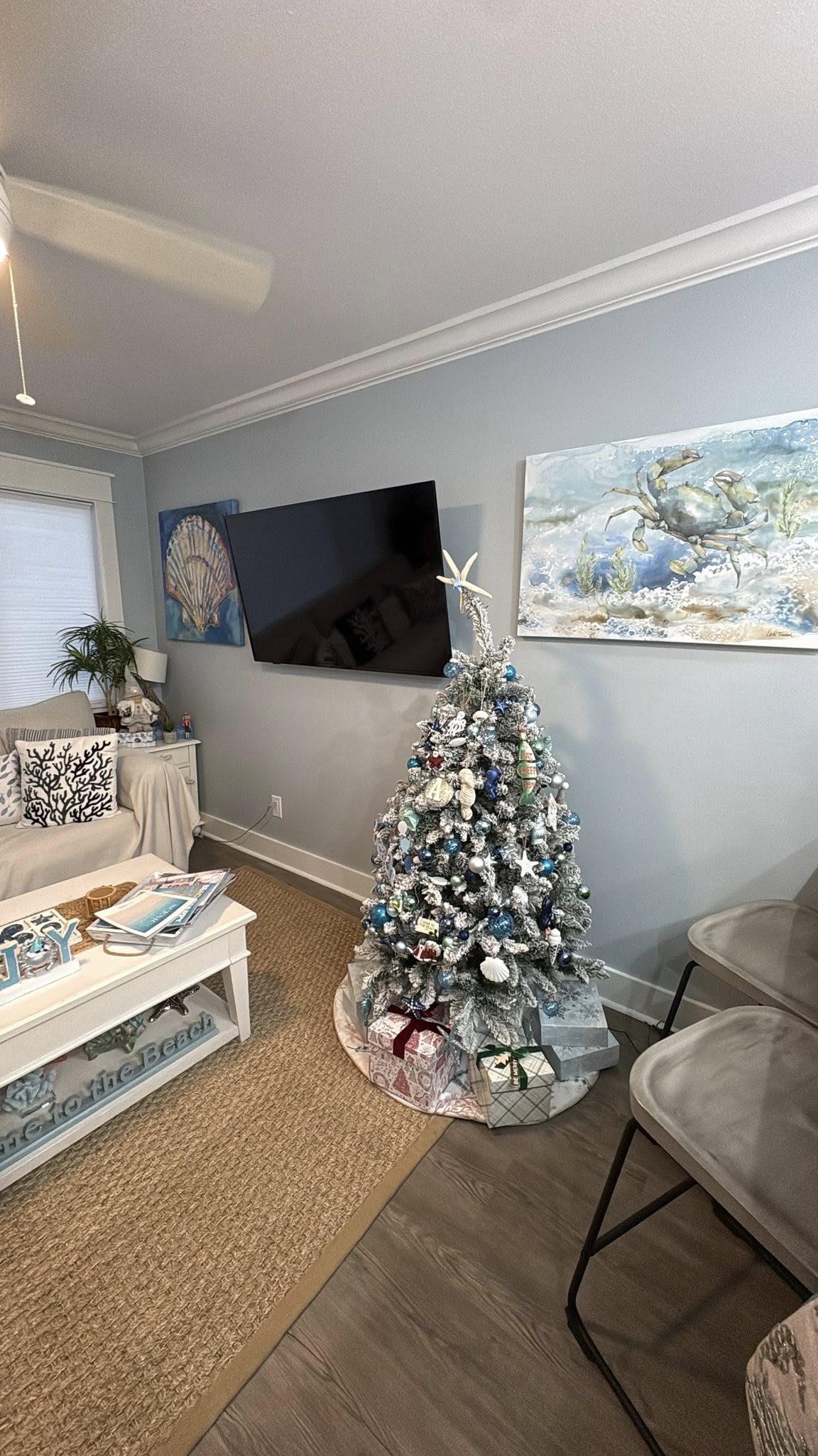 Santa Rosa Beach Move-in Cleaning