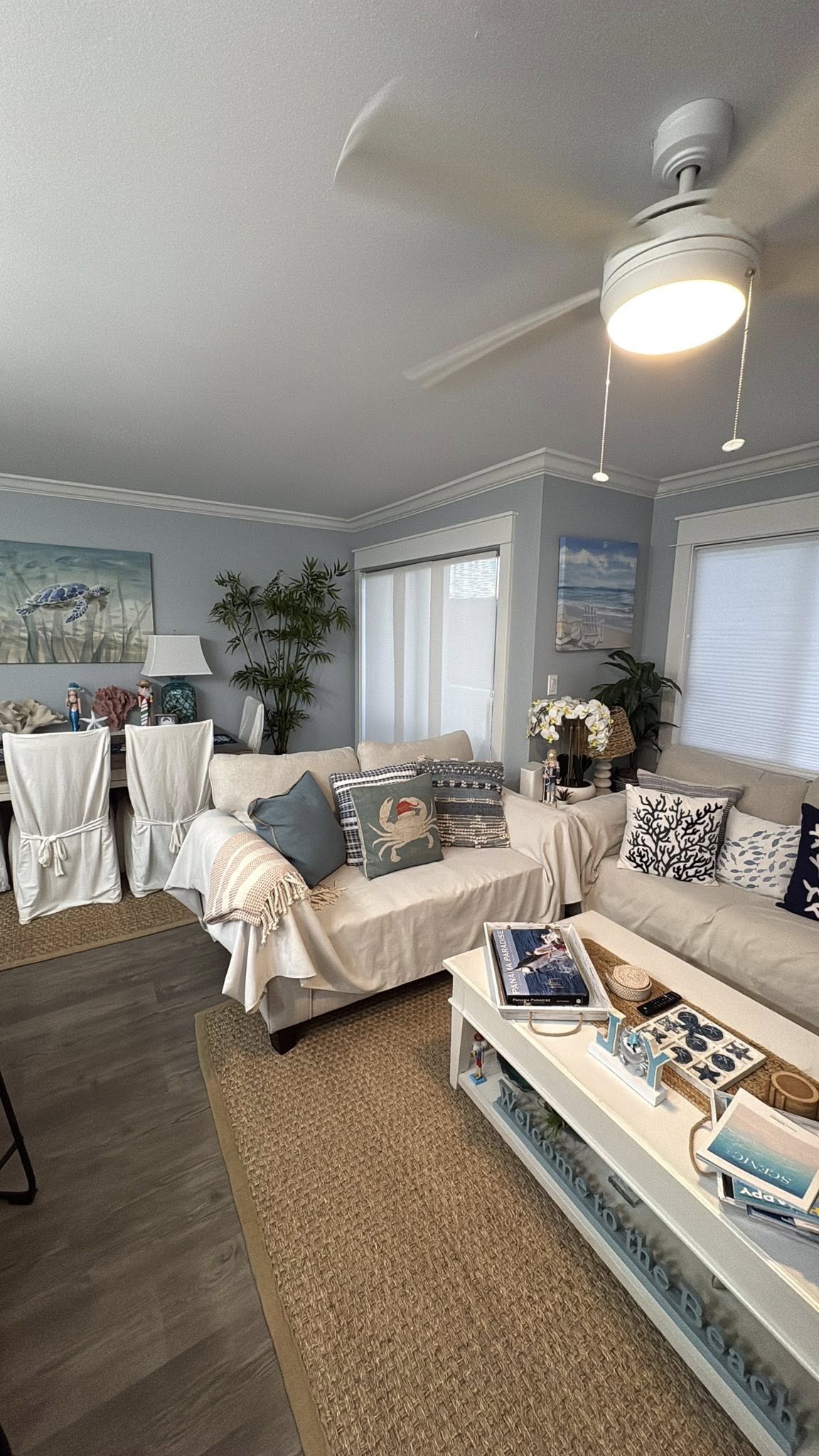 Fort Walton Beach Move-in Cleaning