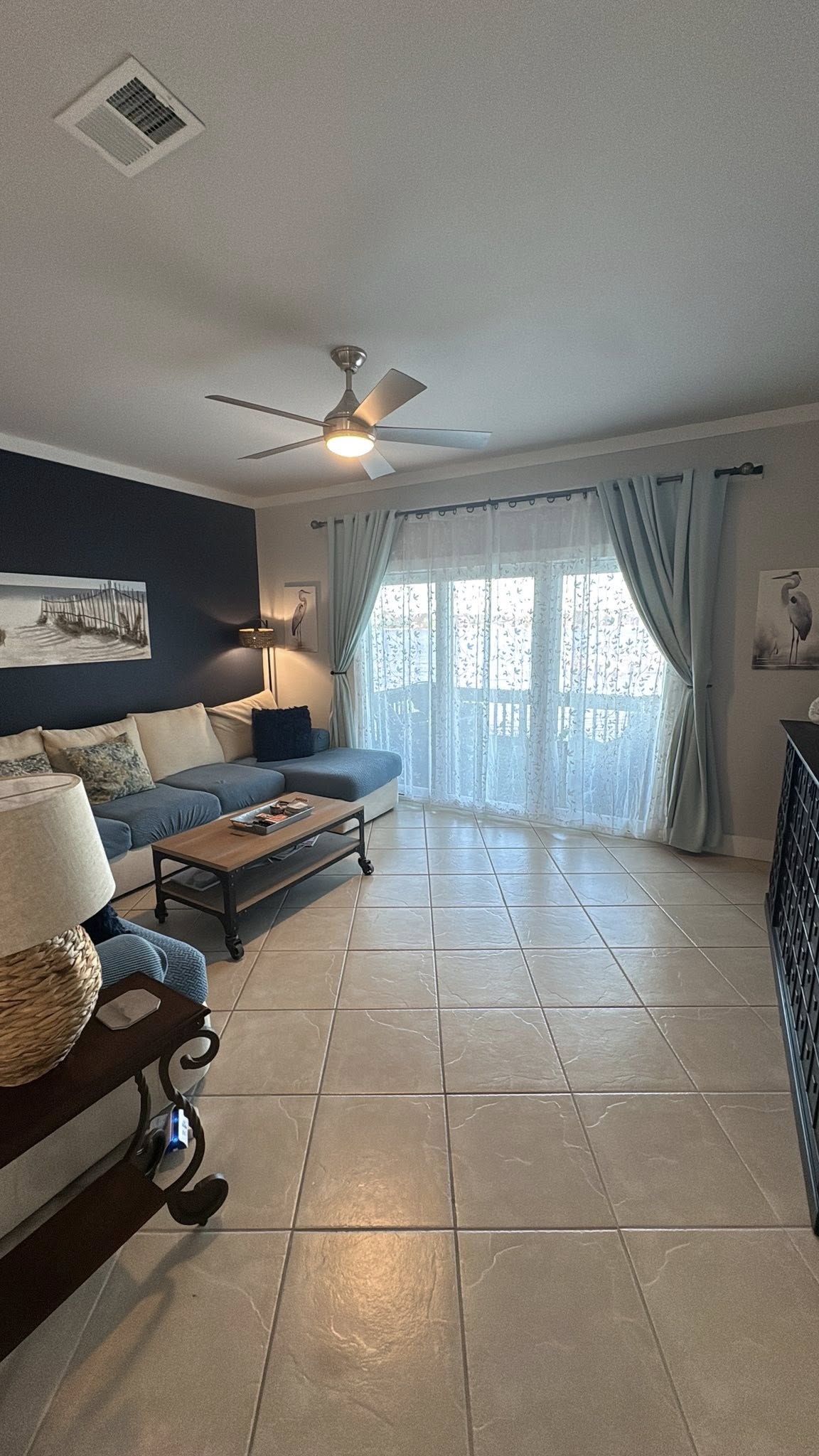 Vacation Rental Cleaning