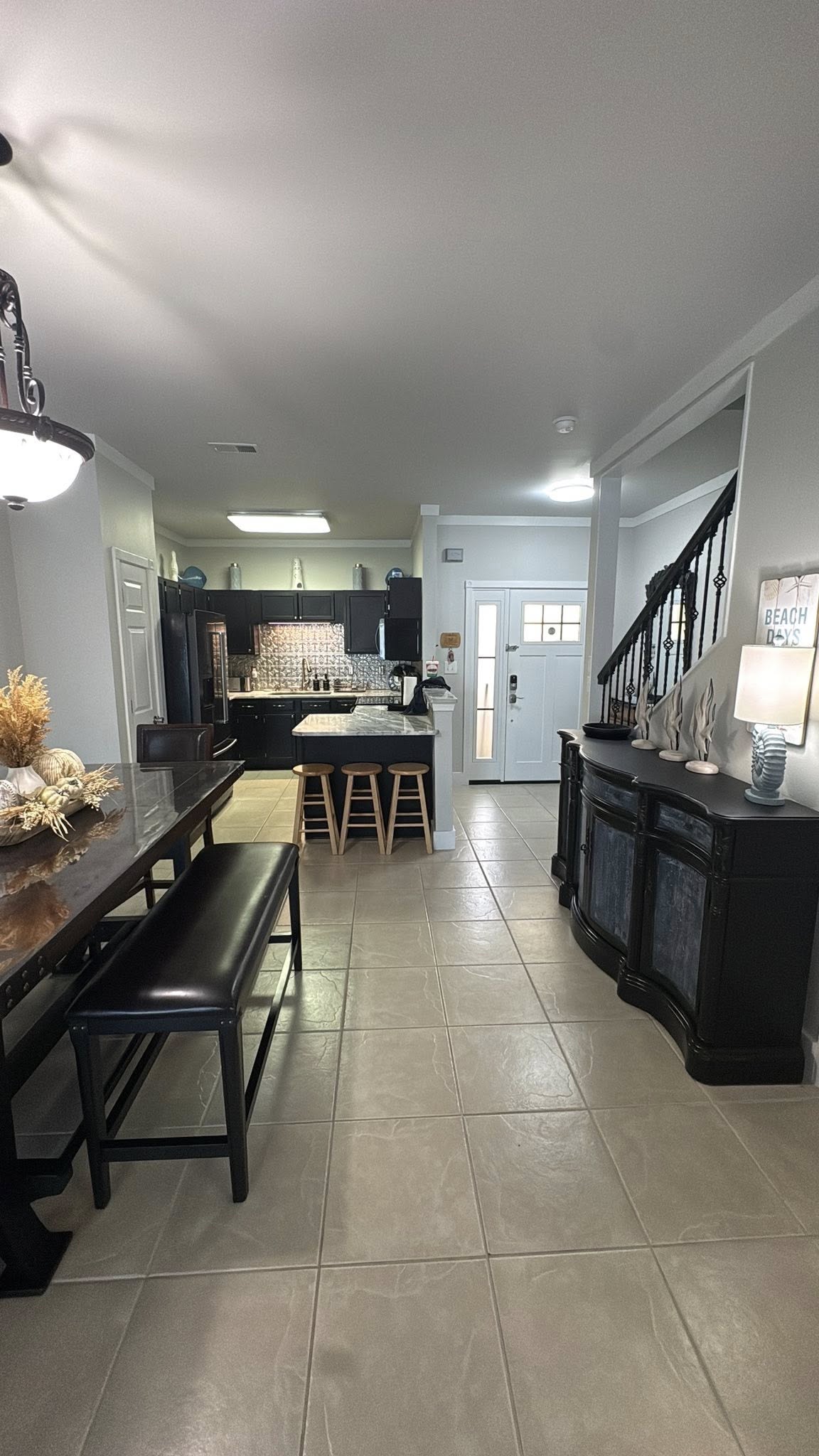 Vacation Rental Cleaning Florida