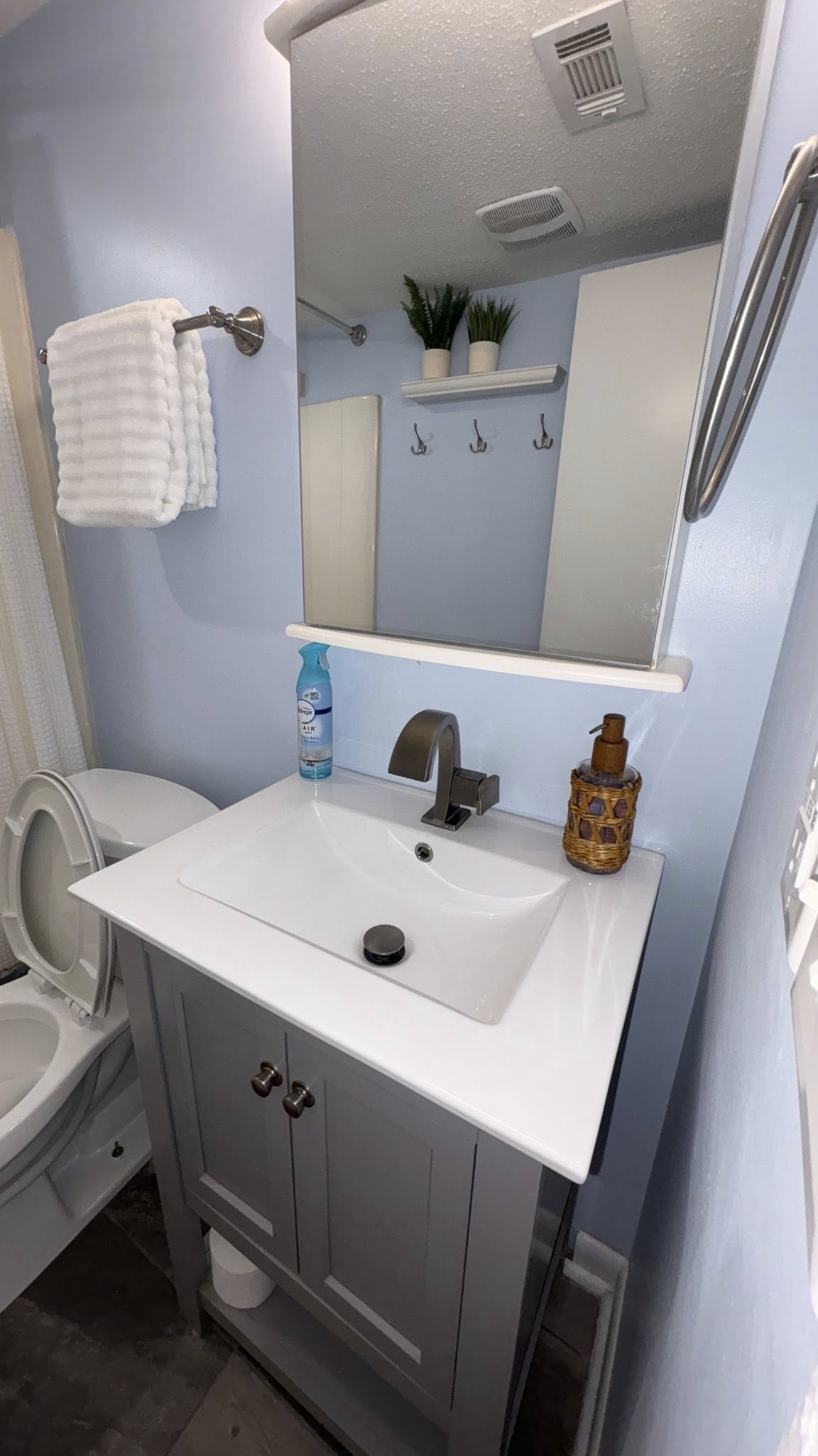 Residential Cleaning 