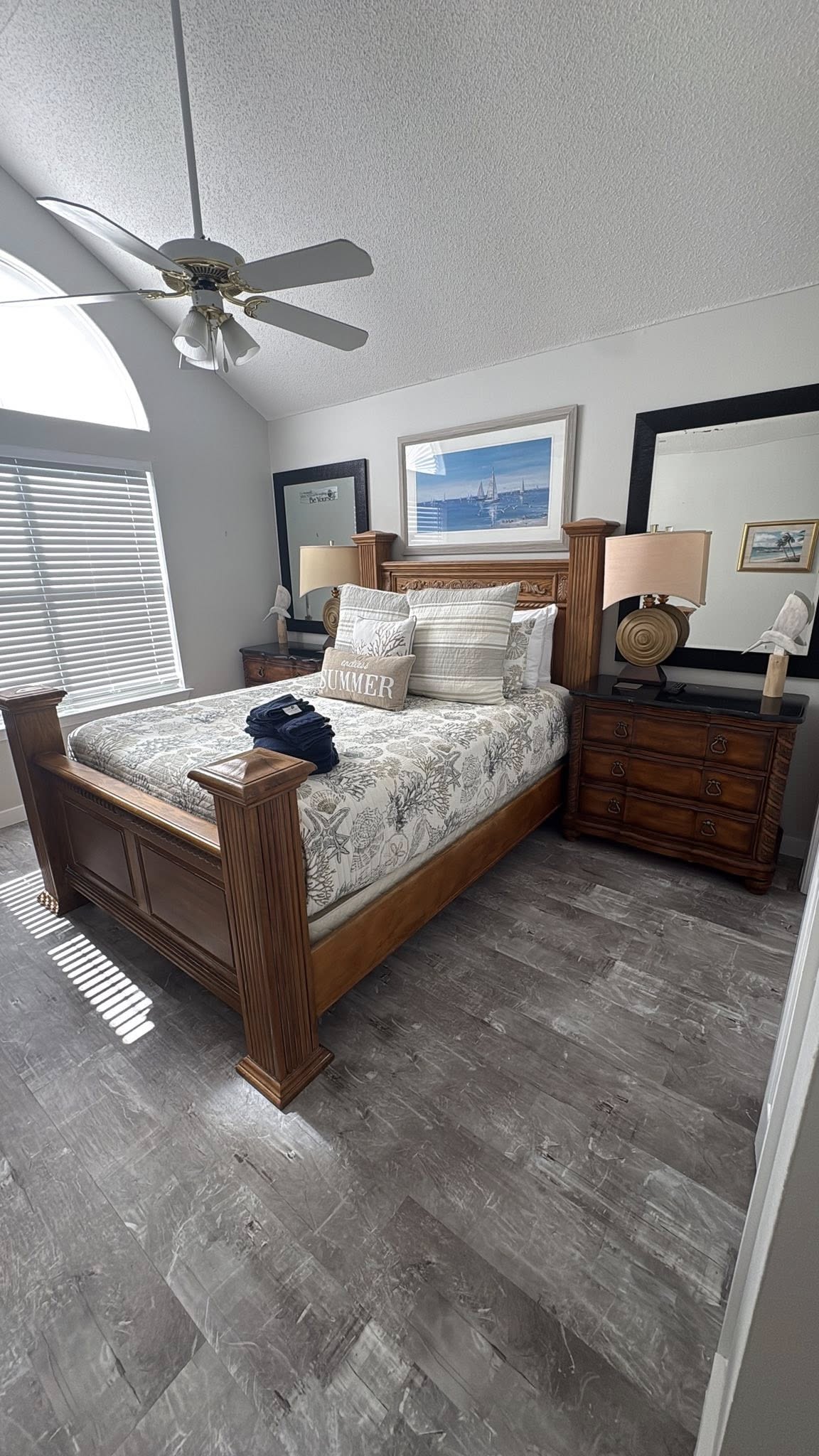 Fort Walton Beach Recurring Cleaning