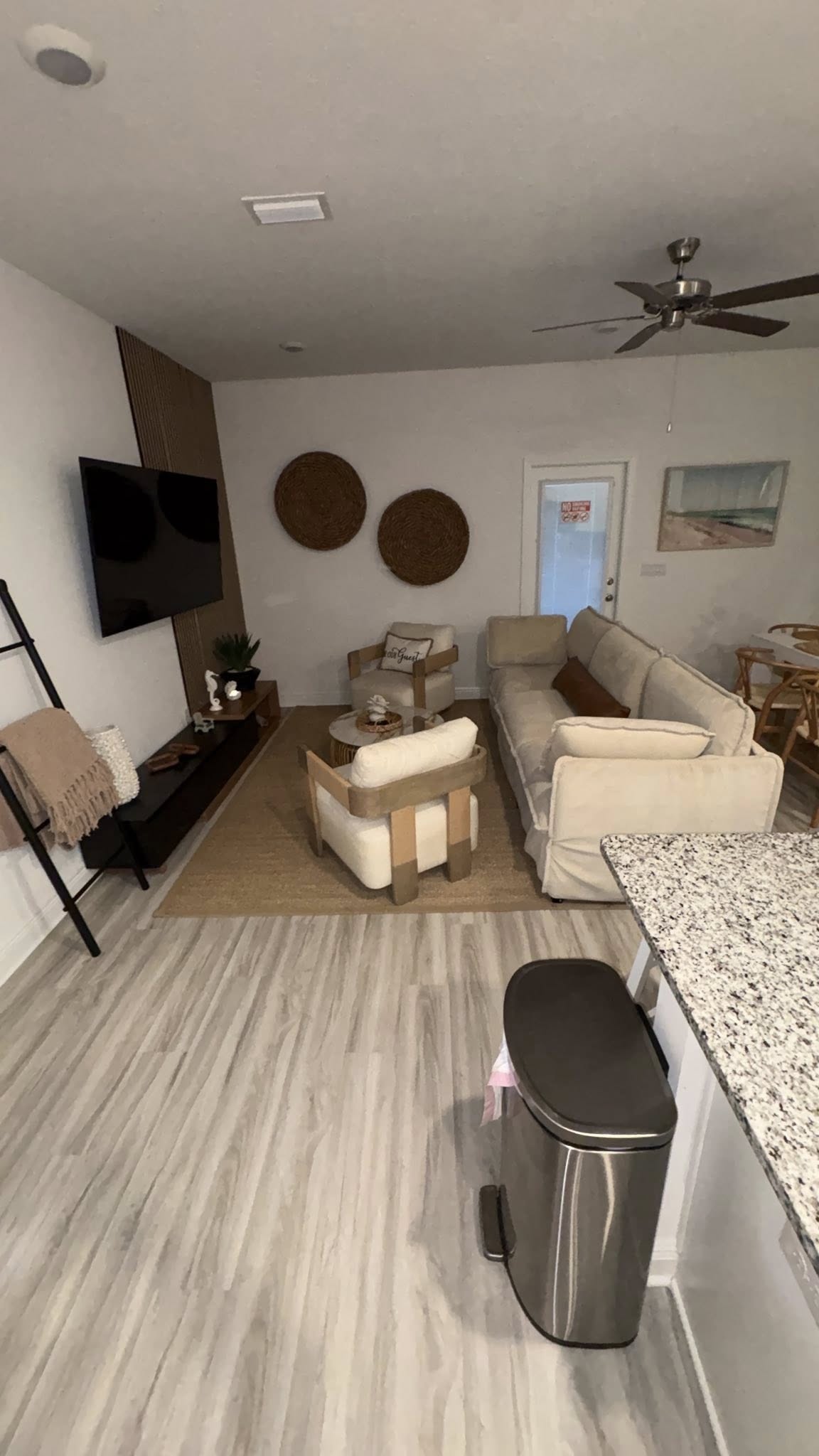 Destin Move-in Cleaning