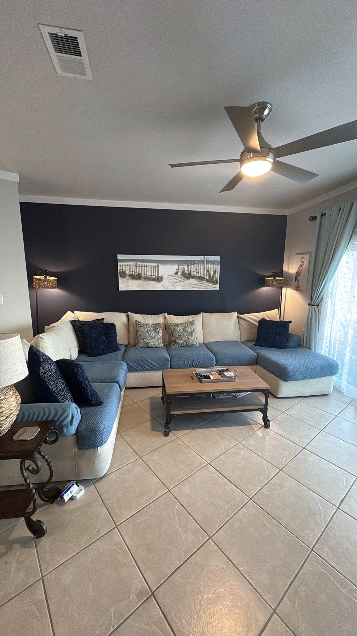 Move-out Cleaning Florida