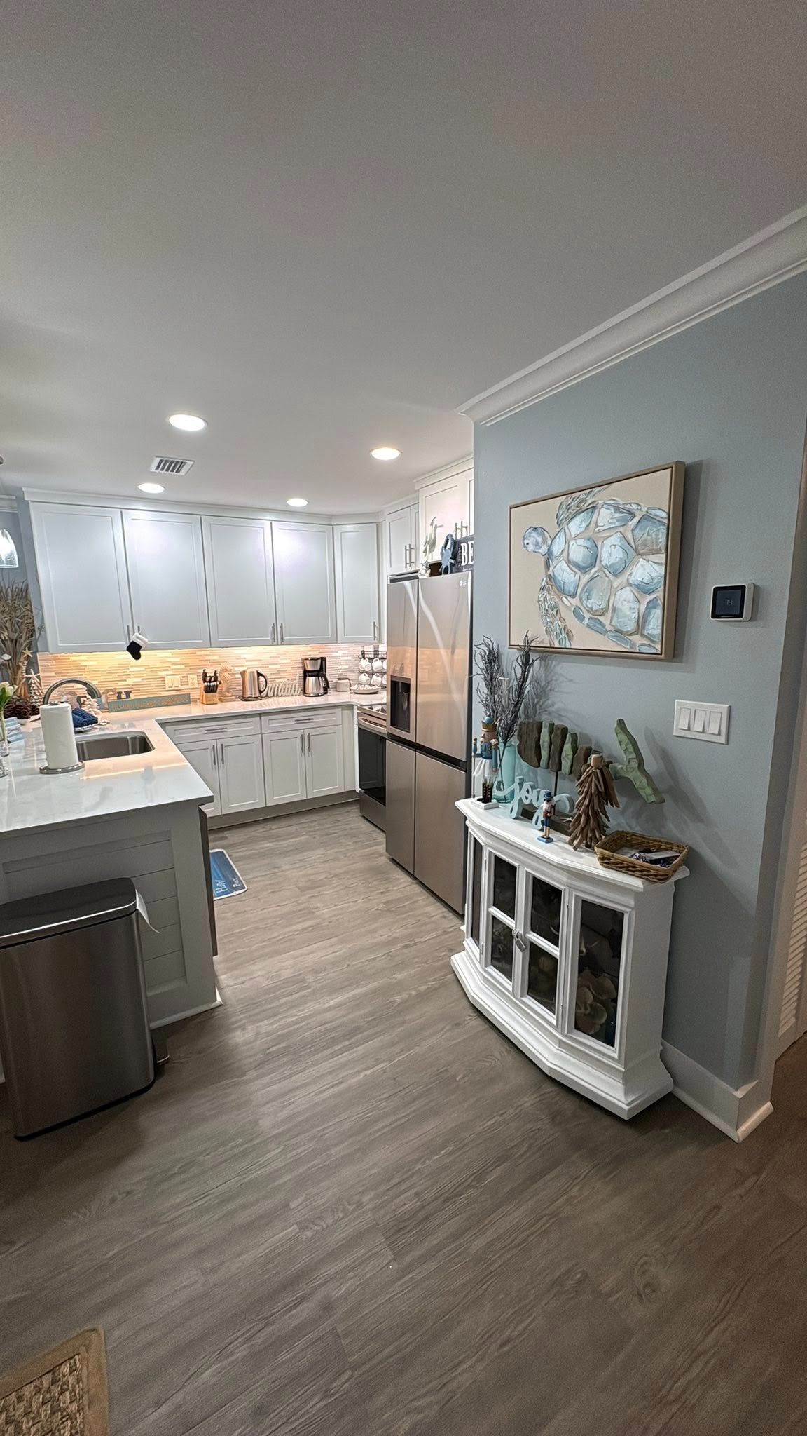 Florida Recurring Cleaning