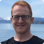 Steve Hofstetter