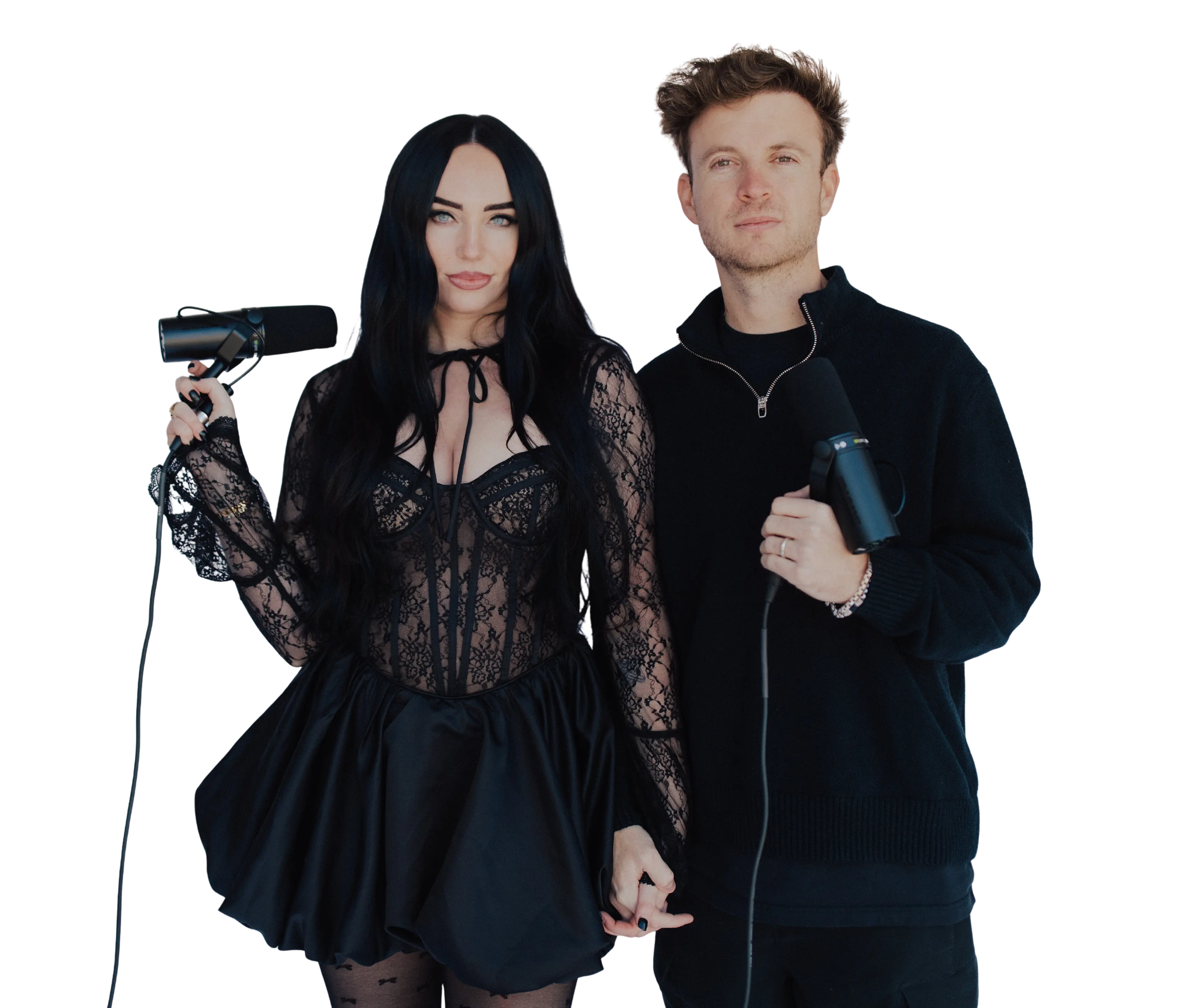 Murder With My Husband