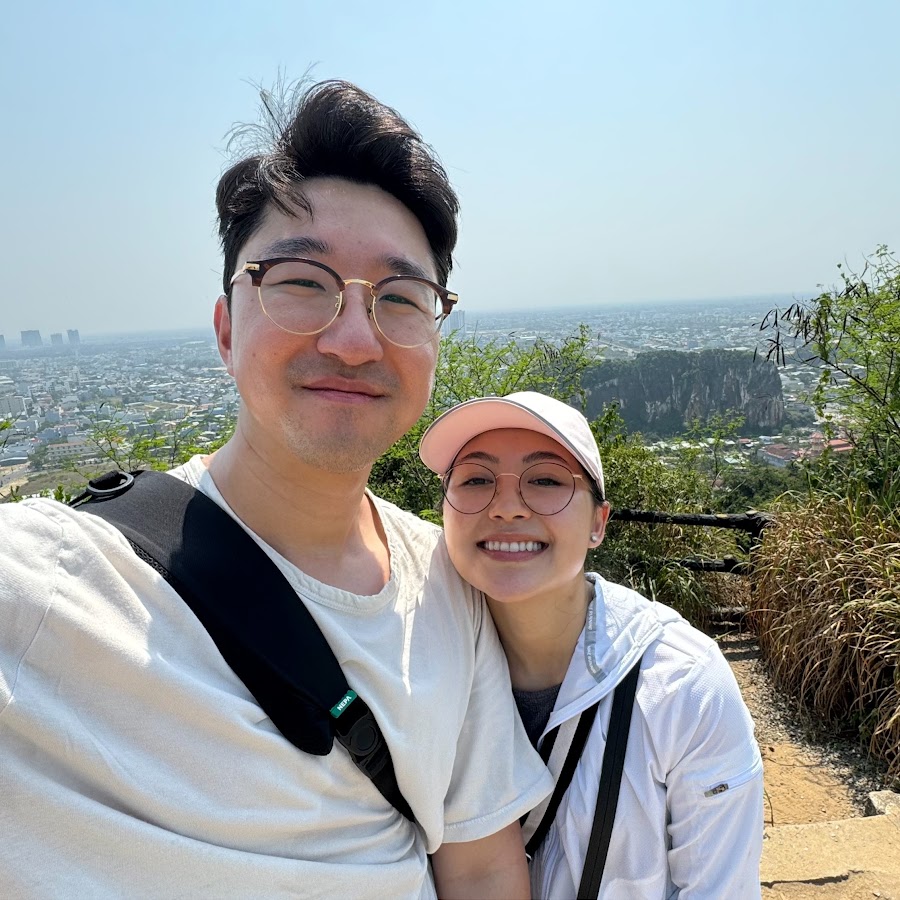David and Kim