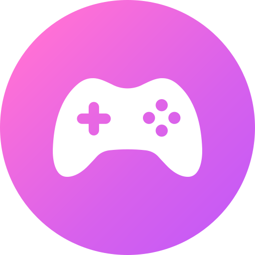Gaming PC Icon