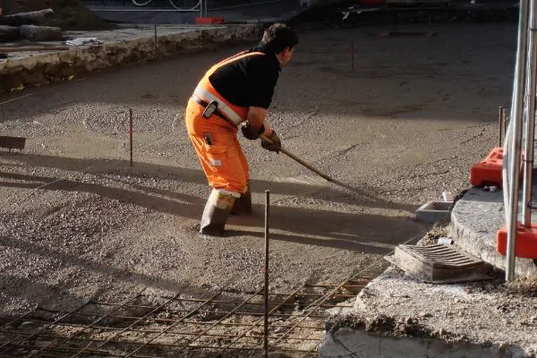 concrete contractors edmonton