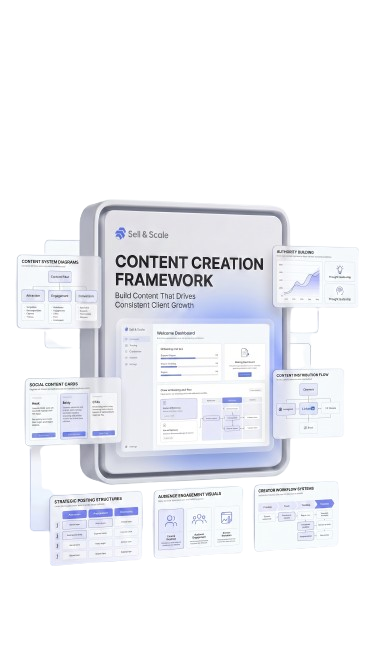 Content Creation Framework