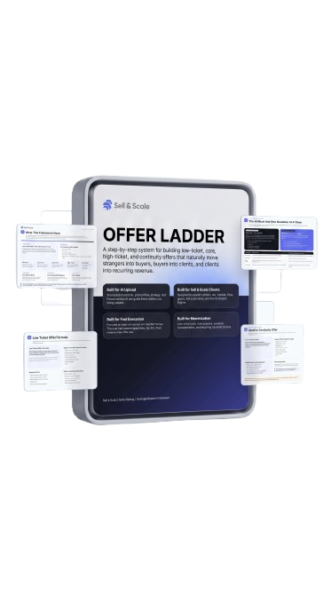 Offer Ladder