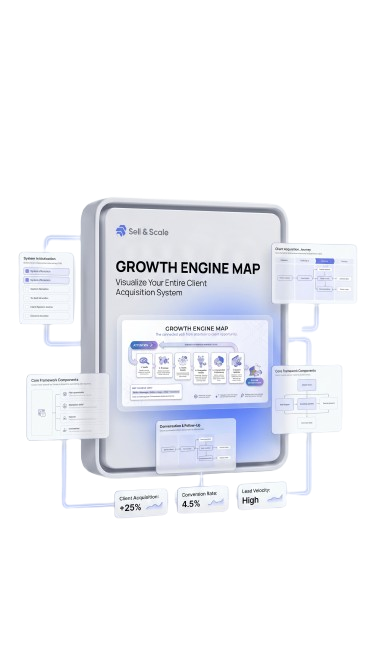 Growth Engine Map