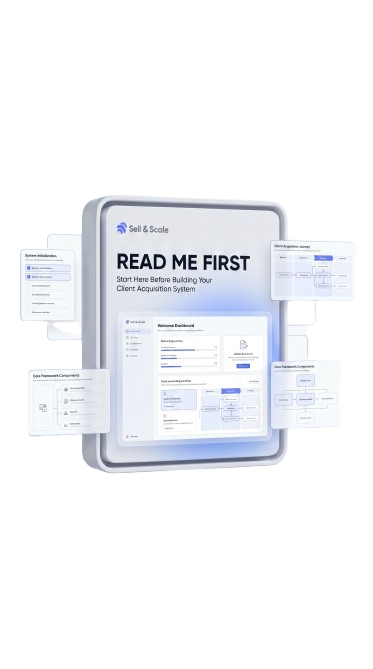Read Me First
