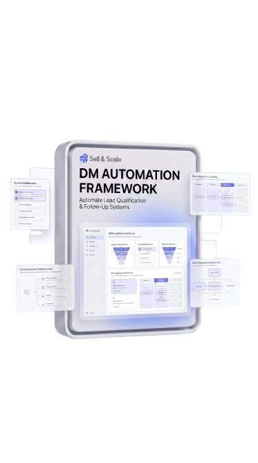 DM Automation Framework